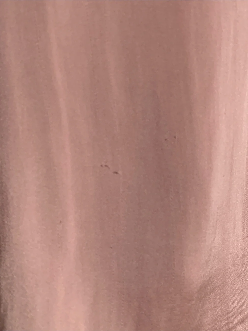 Banana Republic Dusty Pink V-Neck Sleeveless Blouse - Picture 7 of 8